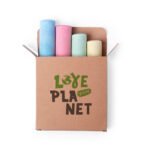 CAJA TIZAS REMIX - Imagen 2