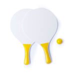 PALETAS PLAYA KONGAL - Imagen 2