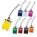 IDENTIFICADOR MALETAS CLORIS