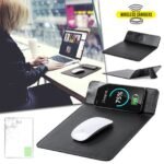 MOUSE PAD CARGADOR DROPOL
