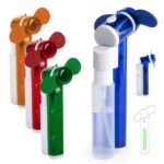 VENTILADOR VAPORIZADOR HENDRY