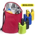 MOCHILA COOLER POLYS