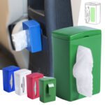 DISPENSADOR BOLSAS BLUCK