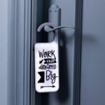 COLGADOR MENSAJE KATRIN - Imagen 4