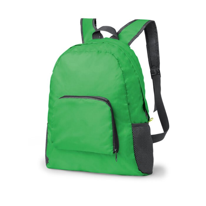 MOCHILA PLEGABLE MENDY - Imagen 6