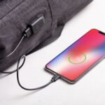 MOCHILA ANTIRROBO KOMPLETE - Imagen 7