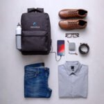 MOCHILA ANTIRROBO KOMPLETE - Imagen 9