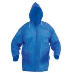 PONCHO IMPERMEABLE HYDRUS - Imagen 2