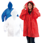 PONCHO IMPERMEABLE HYDRUS