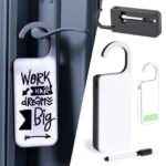 COLGADOR MENSAJE KATRIN