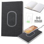 LIBRETA NOTAS CARGADOR KEVANT