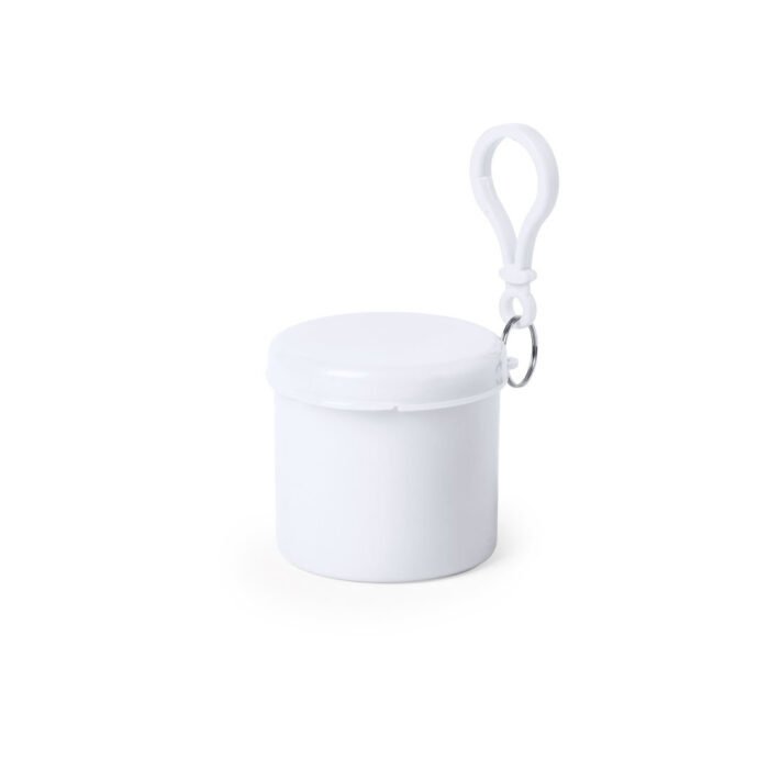 PONCHO IMPERMEABLE BIRTOX - Imagen 4