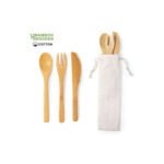 SET CUBIERTOS PLUSIN - Imagen 5