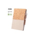 LIBRETA NOTAS BRASTEL - Imagen 5