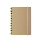 LIBRETA ZUBAR - Imagen 4