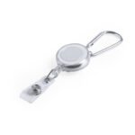 PORTACREDITACIONES BOSUR - Imagen 2