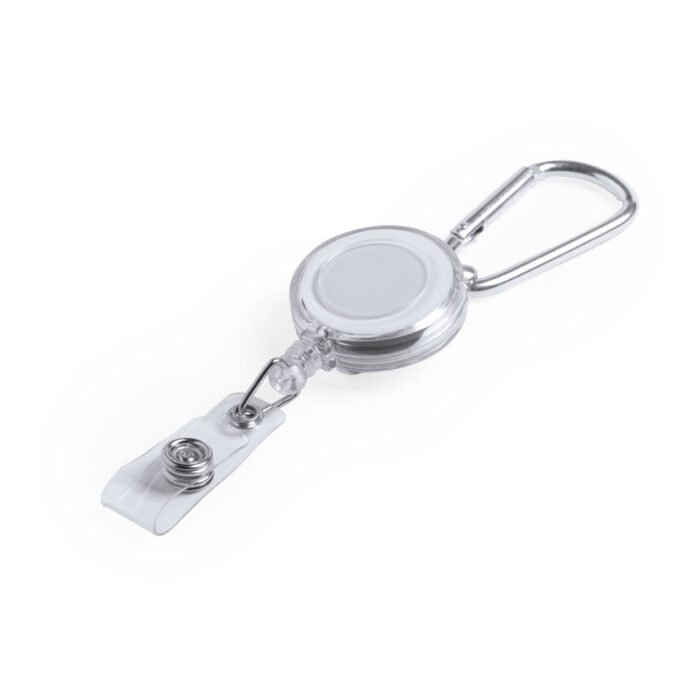 PORTACREDITACIONES BOSUR - Imagen 2