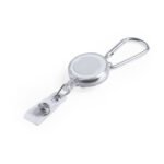 PORTACREDITACIONES BOSUR - Imagen 3