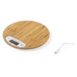 BALANZA HINFEX - Imagen 2