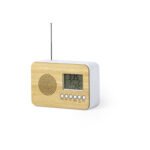 RELOJ RADIO TULAX - Imagen 3