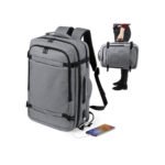 MOCHILA PORTADOCUMENTOS SULKAN - Imagen 5