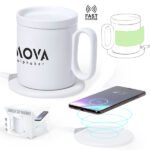 CALENTADOR TAZAS CARGADOR KALAN