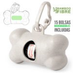 DISPENSADOR BOLSAS LEIREN