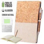 LIBRETA NOTAS BRASTEL