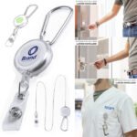 PORTACREDITACIONES BOSUR