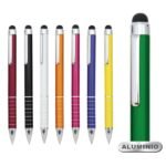 LAPICERO TOUCH MINOX