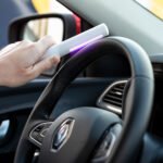 LÁMPARA ESTERILIZADORA UV KLAS - Imagen 5