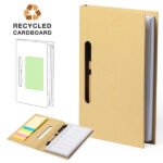 LIBRETA NOTAS KENDIL