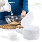 CLIP DISPENSADOR DACIX