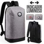 MOCHILA INDICADOR KREPAK