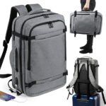 MOCHILA PORTADOCUMENTOS SULKAN