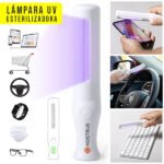 LÁMPARA ESTERILIZADORA UV KLAS