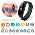 BRAZALETE INTELIGENTE DROY