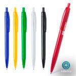 LAPICERO ANTIBACTERIANO LICTER