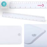 REGLA ANTIBACTERIANA NITRIA