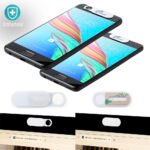 TAPA WEBCAM ANTIBACTERIANO HISLOT