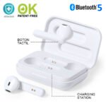 AUDIFONOS ANTIBACTERIANOS KIKEY
