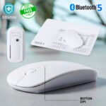 MOUSE ANTIBACTERIANO SUPOT