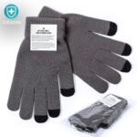 GUANTE TÁCTIL ANTIBACTERIANO TENEX
