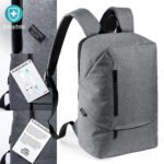 MOCHILA ANTIBACTERIANA MORDUX