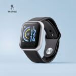 RELOJ INTELIGENTE SIMONT - Imagen 5