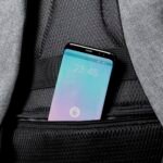 MOCHILA ANTIRROBO BULMAN - Imagen 4