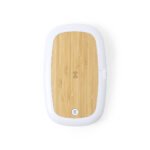 CAJA ESTERILIZADORA UV CARGADOR STREY - Imagen 2