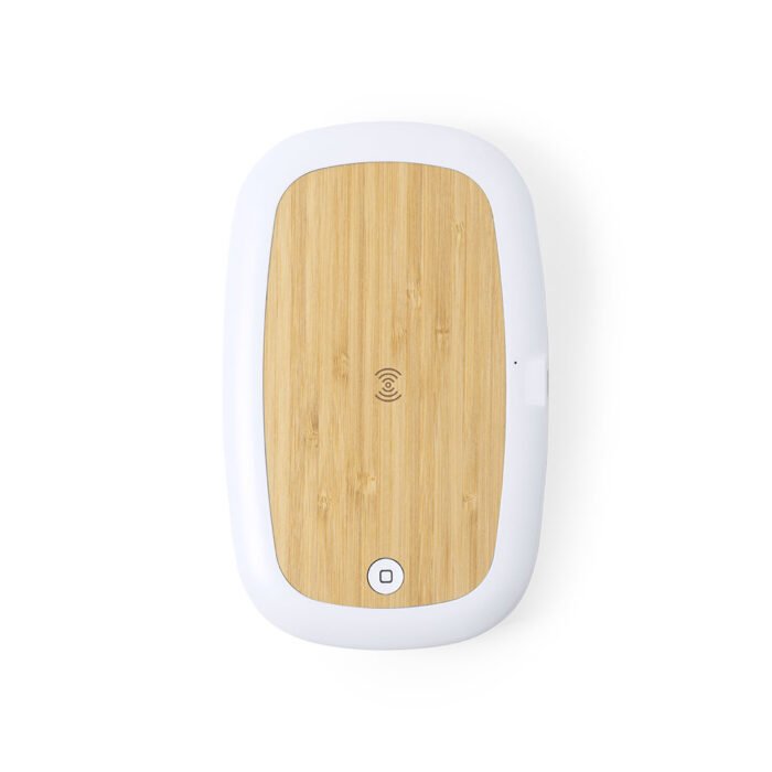 CAJA ESTERILIZADORA UV CARGADOR STREY - Imagen 2