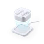 AUDIFONOS CARGADOR BENYER - Imagen 4