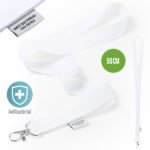 LANYARD ANTIBACTERIANO YEST